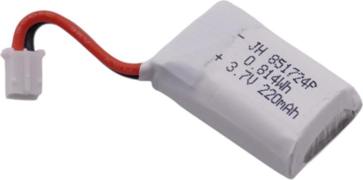 Produktbild Allnet Mini Drohne zbh Zusatzakku Batterie 37V 220mAh Liion