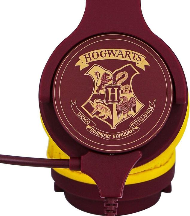 Actual product image OTL Harry Potter INTERACTIVE