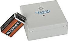 Immagine prodotto Felson fugtalarm modello 5027S med 9V batteria al litio