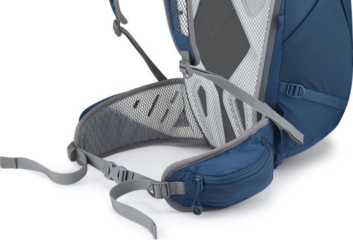 Actual product image Rab Aeon 27 (27 l)