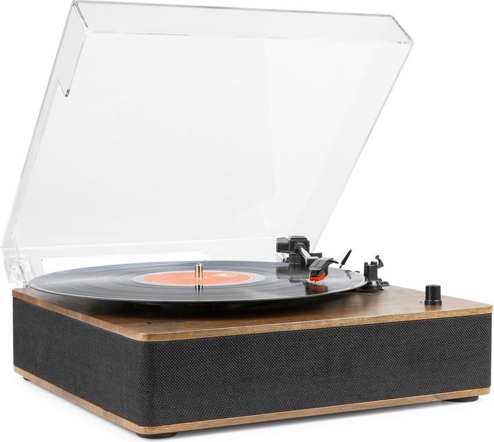 Actual product image Fenton RP161 (Semi-automatic)