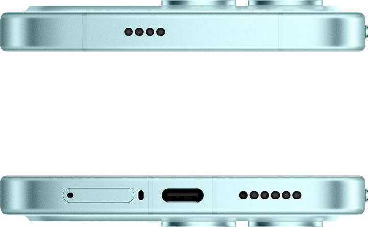 Produktbild Xiaomi Poco F8 Pro 5G Dual Sim 12GB RAM 512GB - Blue (512 GB, Blue, 6.59", Dual SIM, 5G)