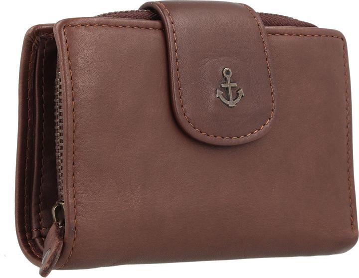 Immagine prodotto Harbour 2nd Portafoglio Anchor Love Amy in pelle 13 cm