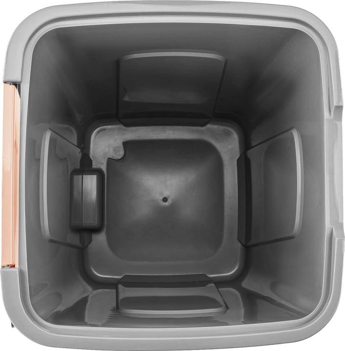 Produktbild Pafen Mülleimer mit Deckel (50 l)