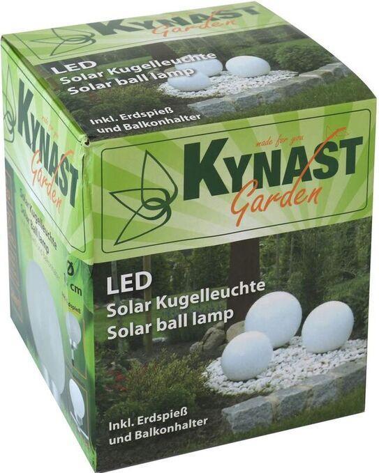 Produktbild Leuchtkugel LED Solar