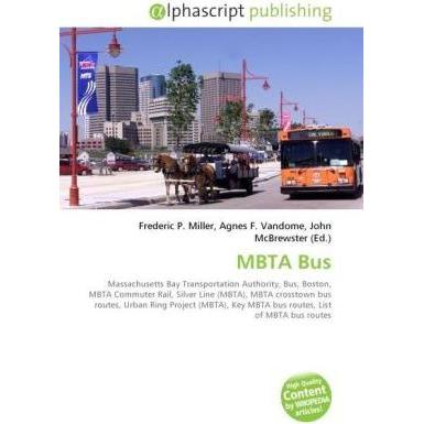 Thumbnail - MBTA Bus, Ratgeber
