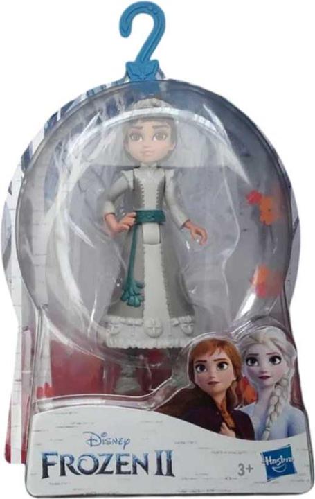 Actual product image Hasbro Frozen 2 Honeymaren