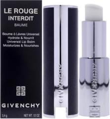 Actual product image Givenchy Le Rouge Interdit Lip Balm (Lip balm, 3.40 ml)