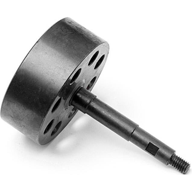 Maverick Clutch Bell (Blackout MT) (MV24022)