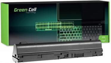 Produktbild GreenCell Cell AC33 Notebook-Ersatzteil Akku (4 Zellen, 2200 mAh)