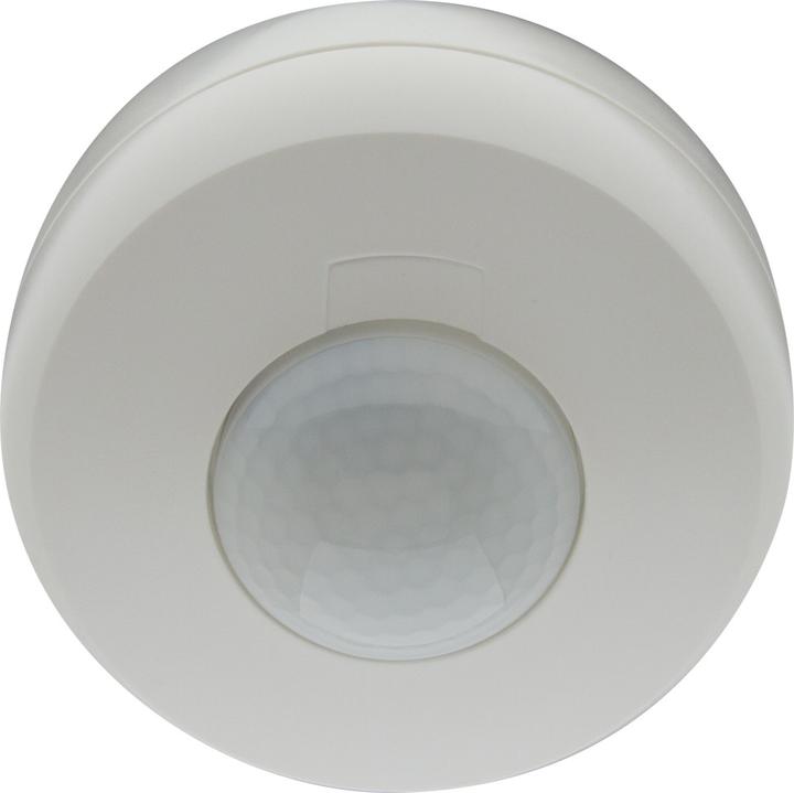 Immagine prodotto BEG Rivelatore di movimento Luxomat AP 92219 PD3-1C-AP Micro bianco (12 m)