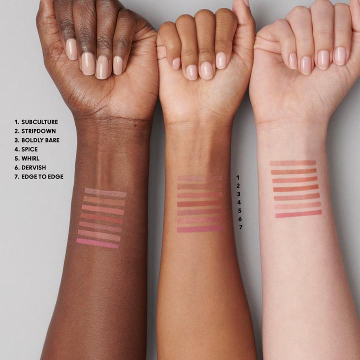 Produktbild MAC Cosmetics Lip Pencil Subculture (Subculture)