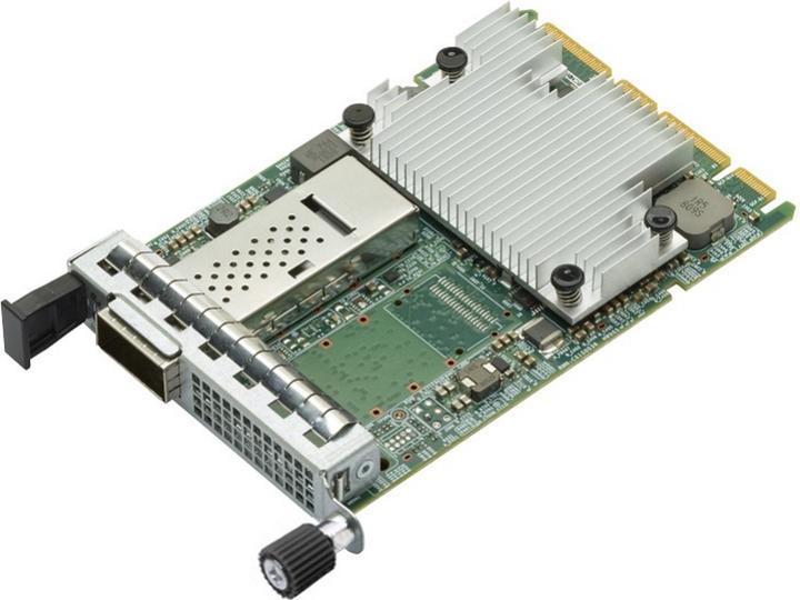 Produktbild Broadcom BCM NETXTREME N1100G OCP 3.0 (PCI Express 4.0 x16)
