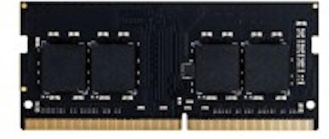 Asustor AS-16GD4 DDR4 16GB 260Pin SODIMM Ram Module (1 x 16GB, DDR4-RAM, SO-DIMM)