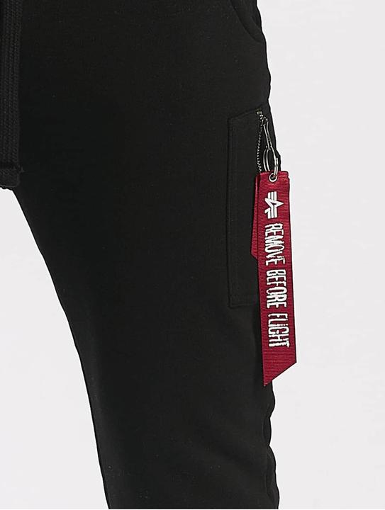 Image du produit Alpha Industries X-Fit Slim Cargo Sweatpants - 81195 (3XL)