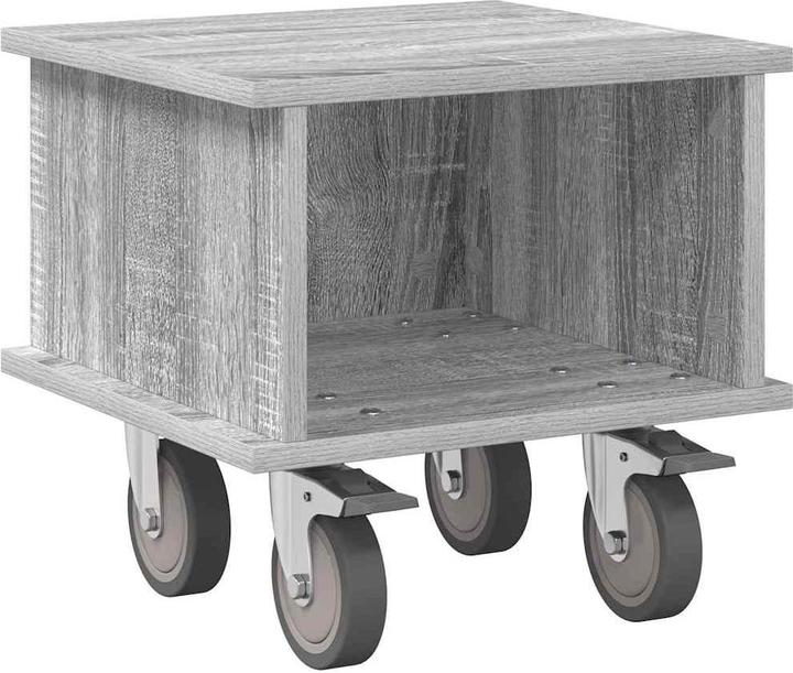 Actual product image vidaXL TV-Ständer (35 x 35 x 35 cm)