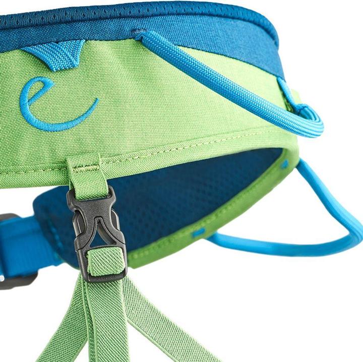 Immagine prodotto Edelrid Imbracatura da arrampicata Jay III (L)