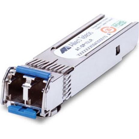 Allied Telesis SFP+ IE 10G-LR10KM SM DUAL FLC, Transceiver