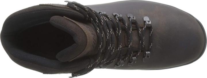 Produktbild Hi-Tec Ravine Grain Leder Wanderstiefel (37)