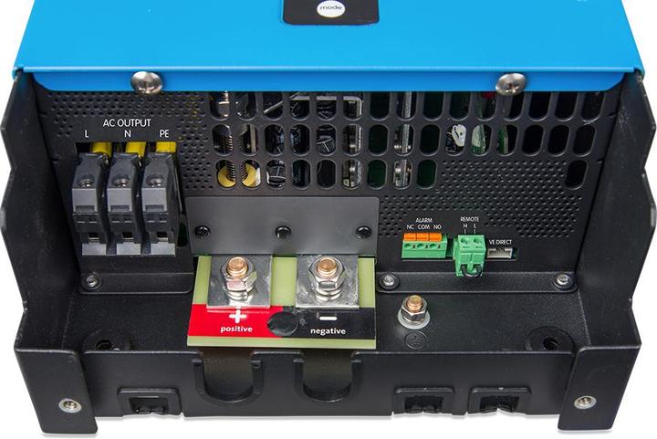 Actual product image Victron Energy Victron Phoenix Smart