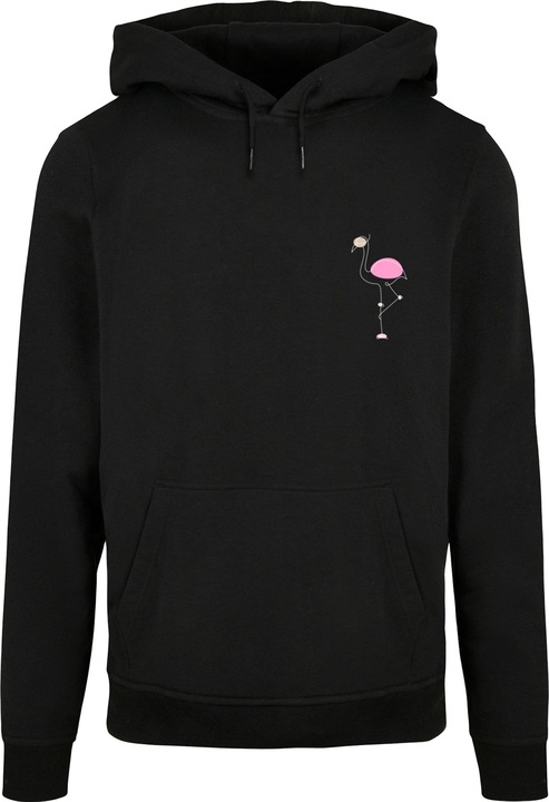 Merchcode Flamingo Basic Hoody - 112889 (M)