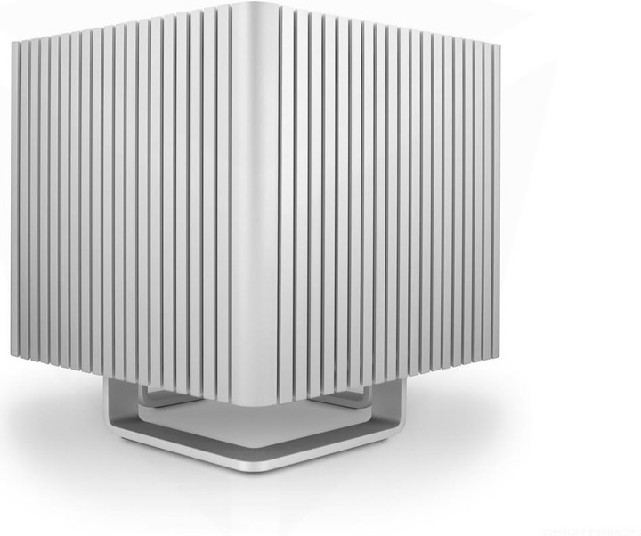 Actual product image Streacom DB4 Fanless Cube (Mini-ITX)