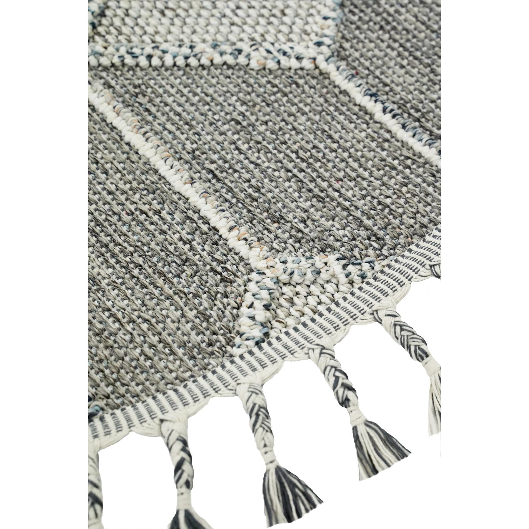 Thumbnail - Conceptum Hypnose, Teppich, Ronja (200 x 200 cm)