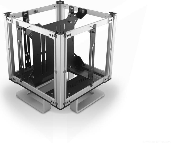 Produktbild Streacom DB4 Fanless Cube (Mini-ITX)