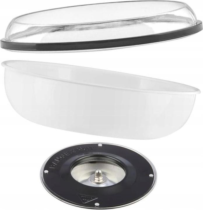 Produktbild Heinrich´s Urządzenie do waty cukrowej HEINRICH S HZW 8322