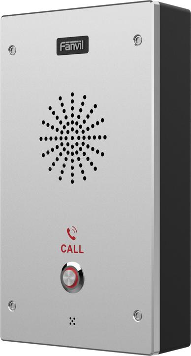 Produktbild Fanvil Intercom i16S (Ethernet, Kabelgebunden)