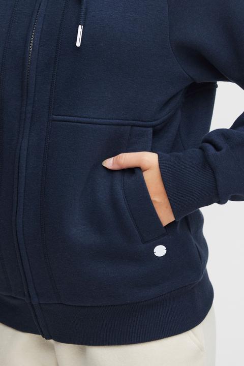 Produktbild Oxmo BY - OXAndie - Sweatshirt - 21800212-ME (XS)