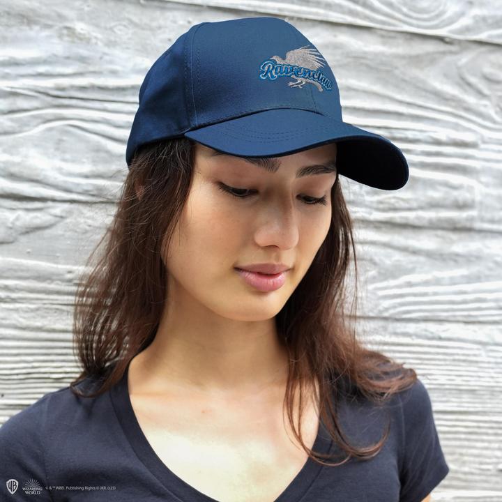 Actual product image Cinereplicas Harry Potter casquette Baseball Ravenclaw (One size)