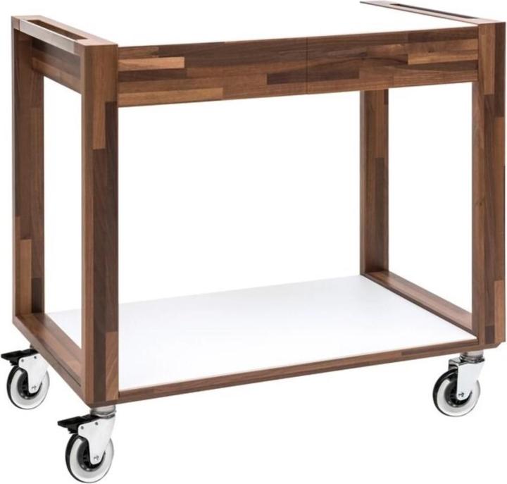 ZEP SMILE BICOLOR Servierwagen 84x48x84cm