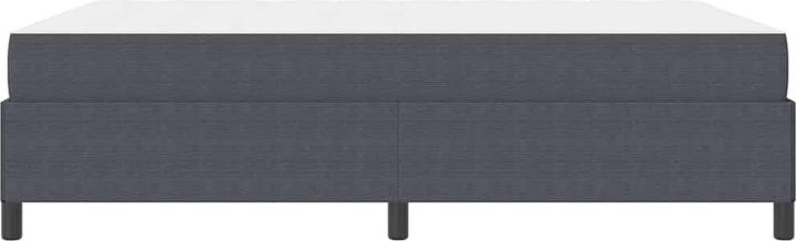 Actual product image VidaXL Modern bed (140 x 200)