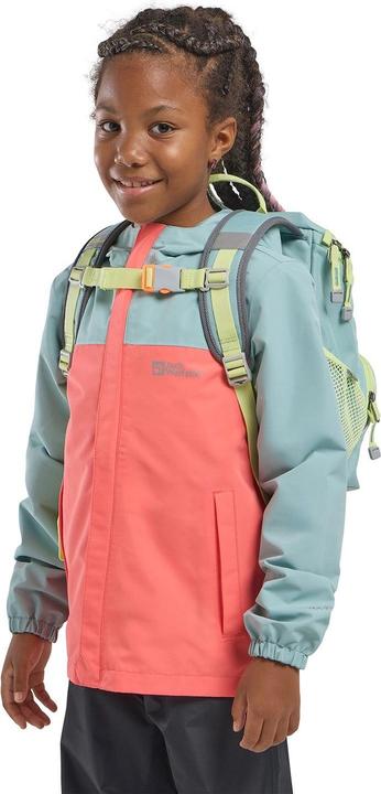 Produktbild Jack Wolfskin Erlebnis Pack (11 l)