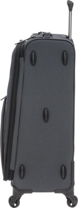 Actual product image Stratic Go First - Stop Later Trolley (65 l)