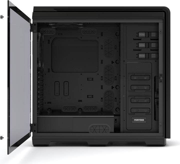 Actual product image Phanteks Enthoo Luxe Tempered Glass (ATX, mATX, Mini-ITX, E-ATX)