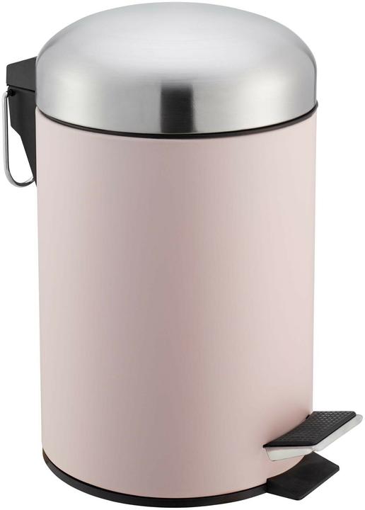 Diaqua Romance cosmetic bin, 3 l, pink (3 l)