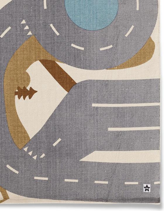 Actual product image Kids Concept Aiden (130 x 170 cm)