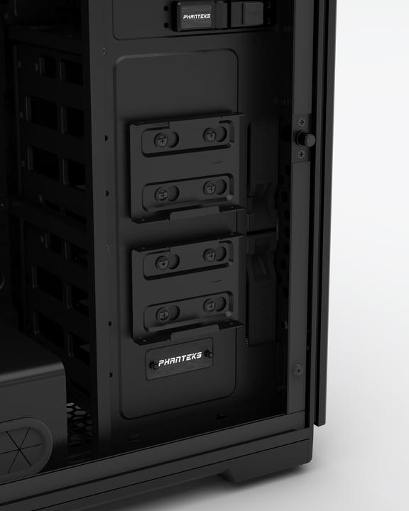 Actual product image Phanteks Enthoo Luxe Tempered Glass (ATX, mATX, Mini-ITX, E-ATX)
