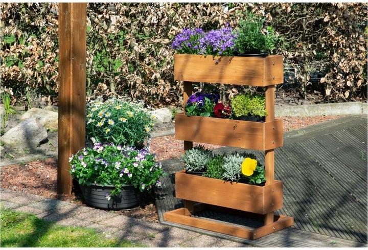 Produktbild Dobar Vertikalbeet