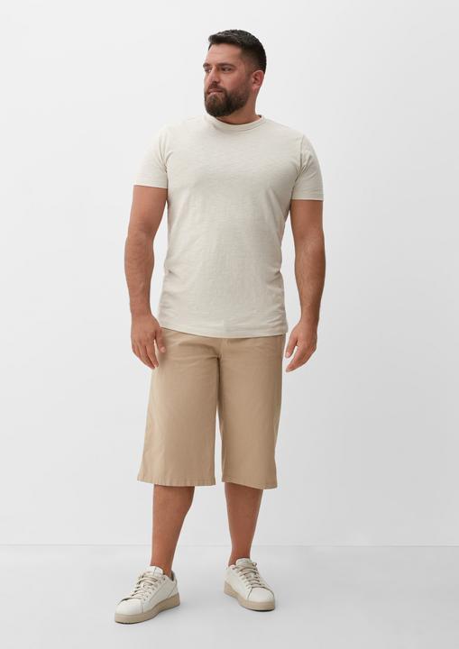Image du produit S.Oliver Short Relaxed: Bermudas aus Baumwollstretch (48)