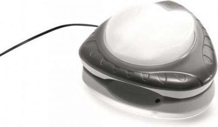 Actual product image Intex LED light