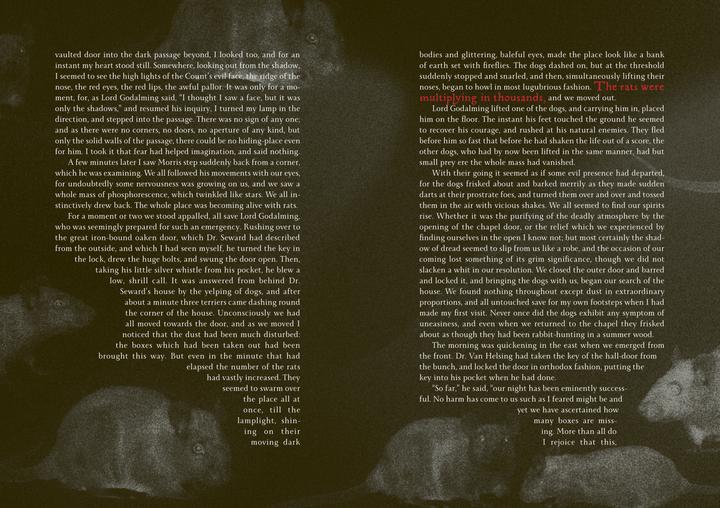 Produktbild Dracula (English Edition) (Englisch, Bram Stoker, 2025)