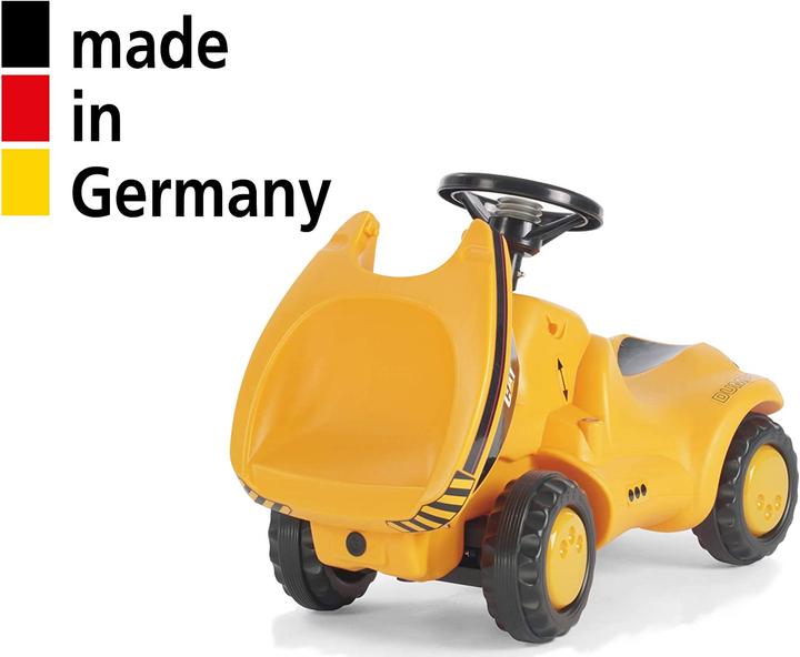 Immagine prodotto Rolly Toys Rolly Minitrac Dumper
