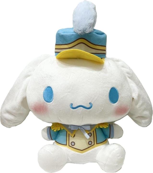 Actual product image Furyu Sanrio - Cinnamoroll