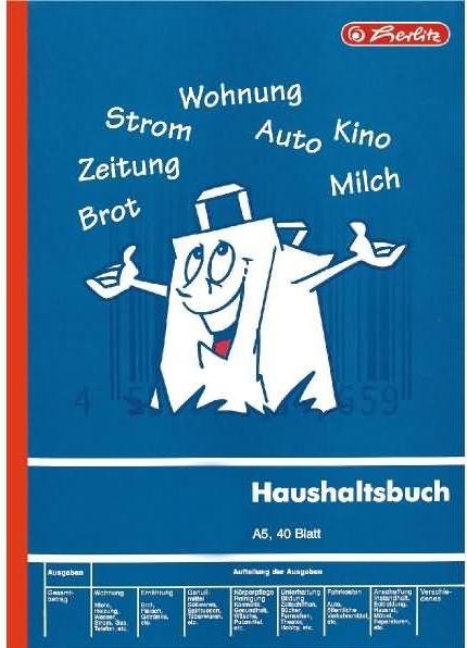 Image du produit Herlitz 840652 (40x)