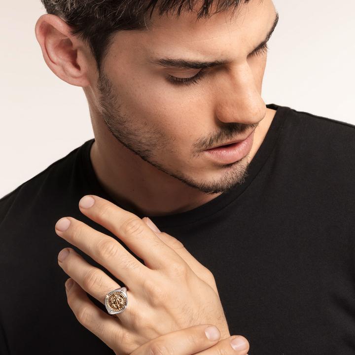 Immagine prodotto Thomas Sabo Fede, Amore, Speranza (66, 925 Argento)