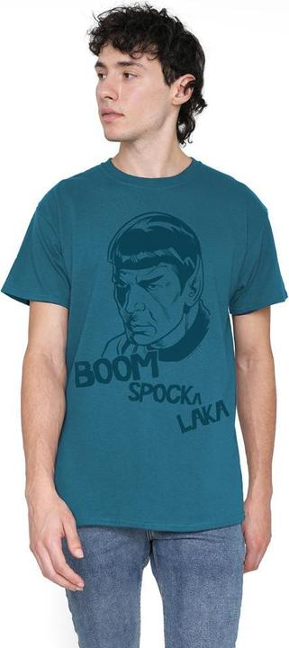 Produktbild Boom Spocka Laka TShirt (L)