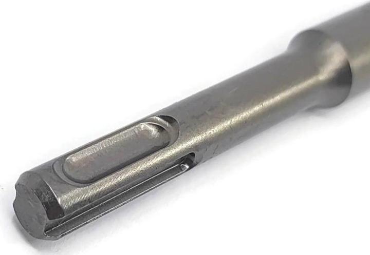 Actual product image Alpen point chisel